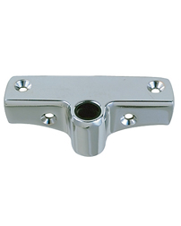 Edge Mount Rowlock Socket